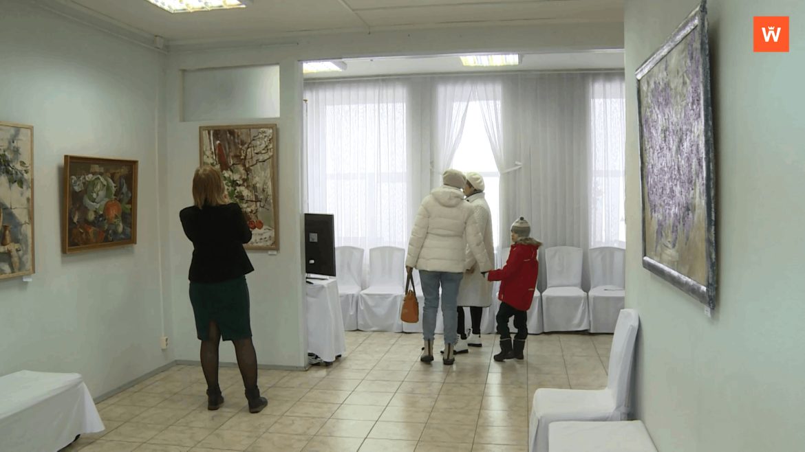 В ВЦ «Эрмитаж-Выборг» весь февраль будут проходить выставки и экскурсии