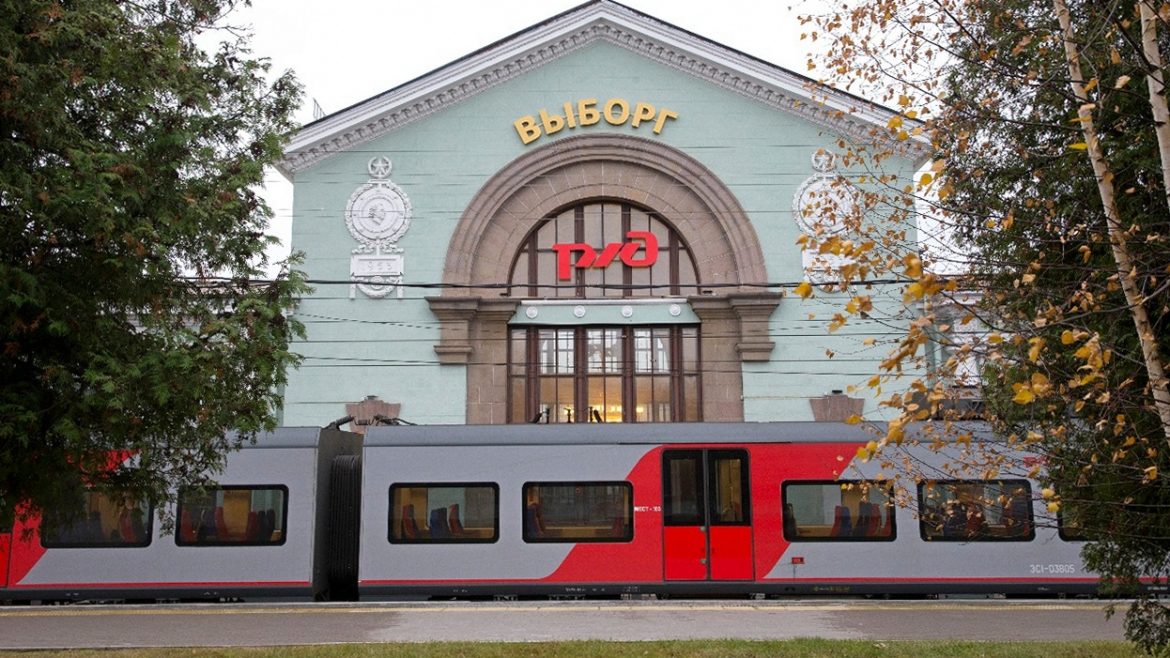 Туристический маршрут по русскому Северу пройдёт через Выборг