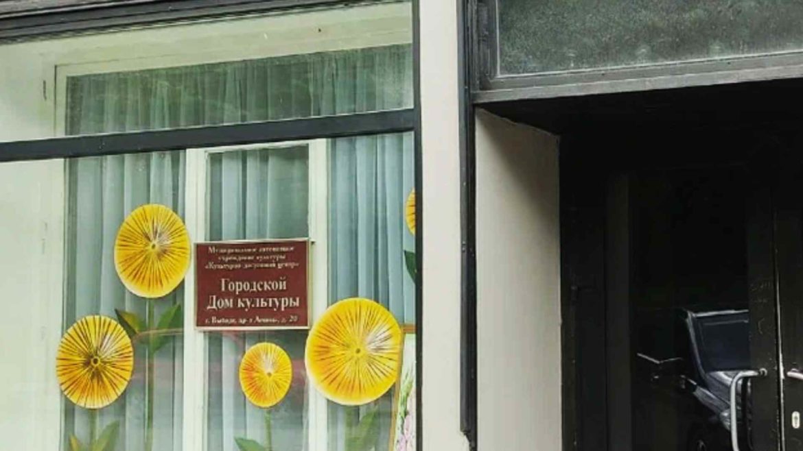 Жителей Выборга приглашают послушать рязанский хор