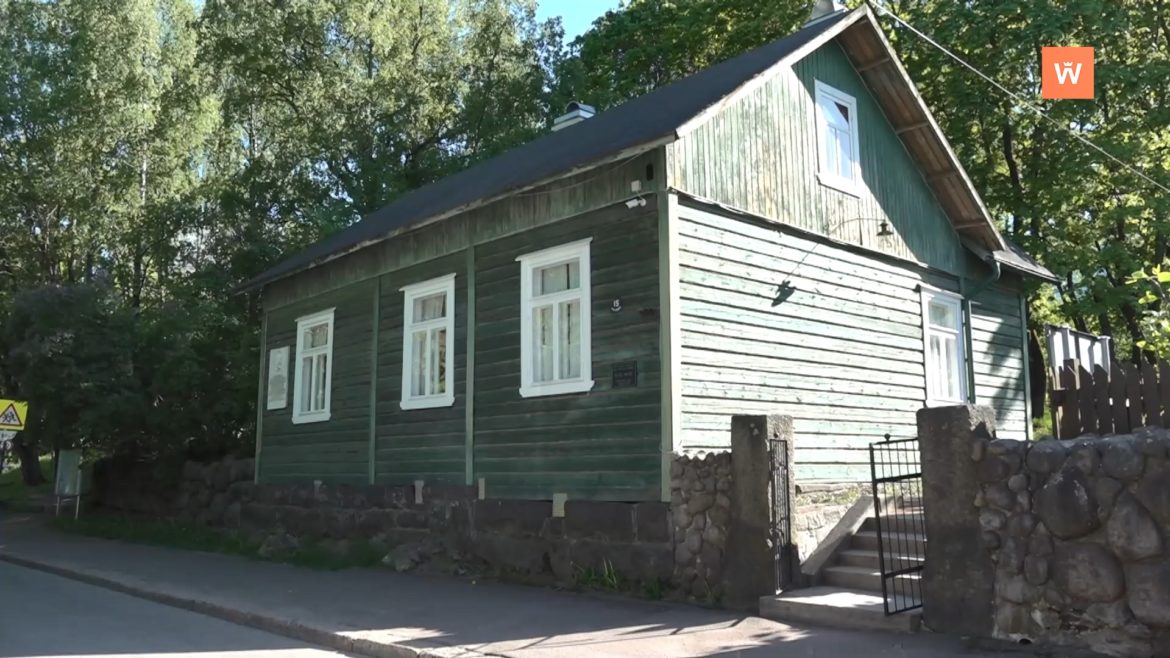 “Ночь музеев” в Доме-музее В. И. Ленина