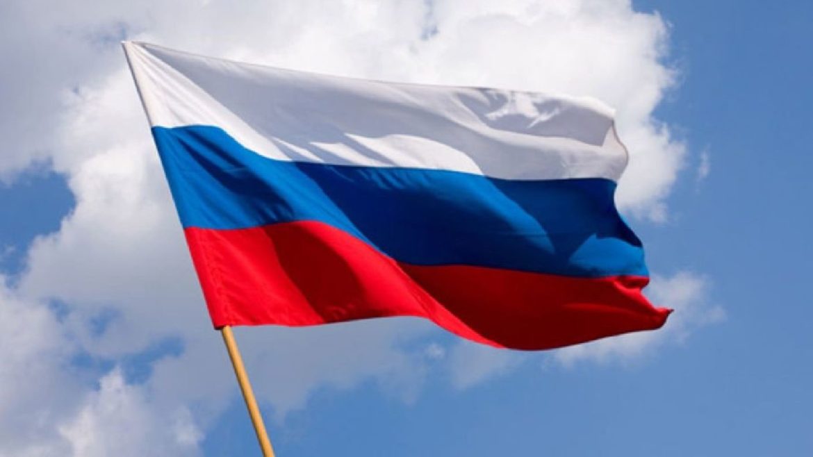 День России в Выборге
