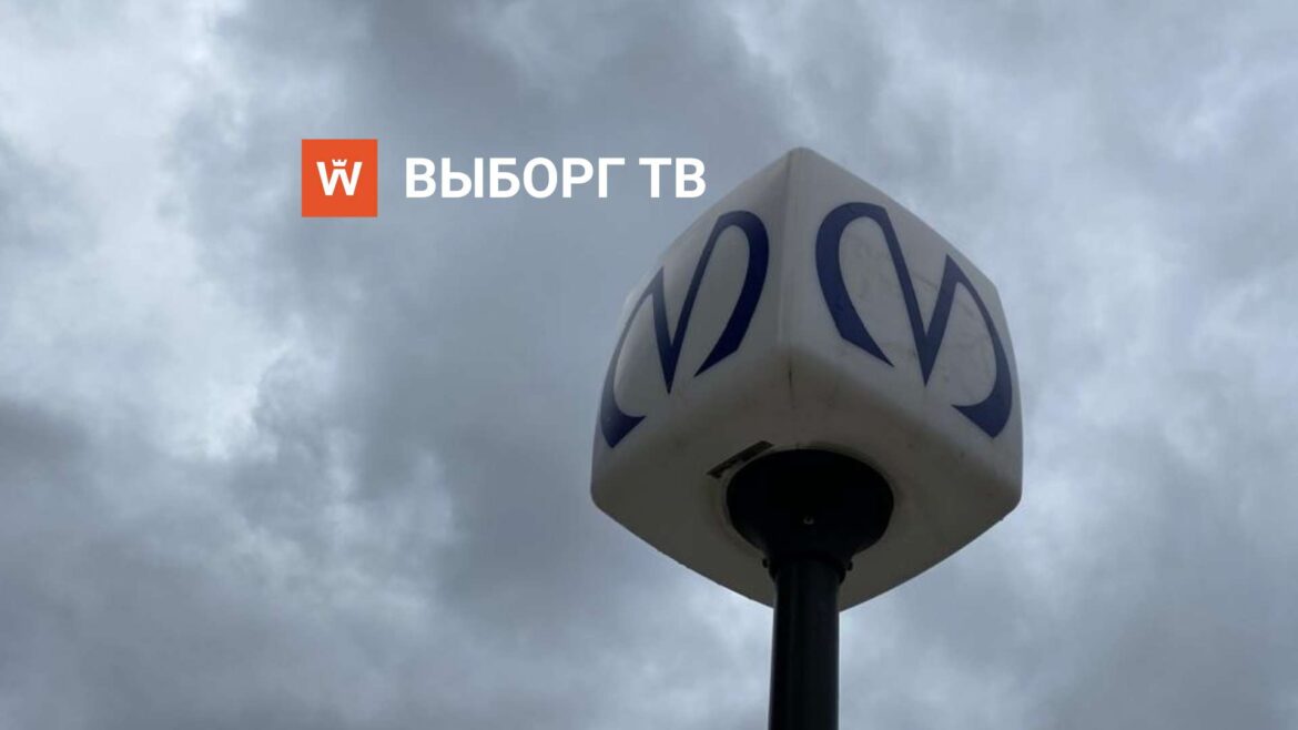 Метро у Финляндского вокзала закрывает на вход один из вестибюлей: уточняем детали