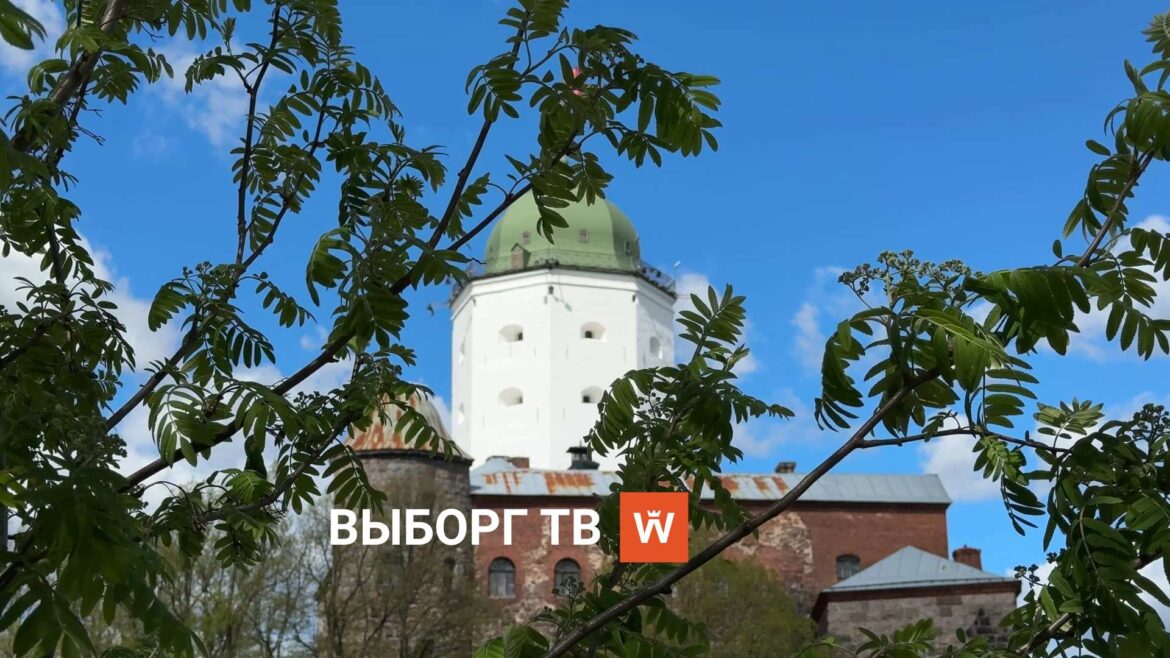 Выборг отмечает годовщину освобождения от финских захватчиков