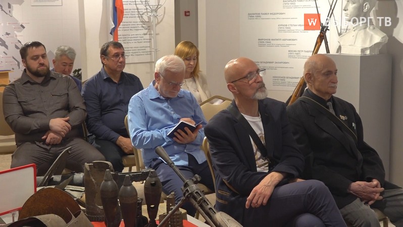 Выборгская полиция: миграционная обстановка в районе стабильная