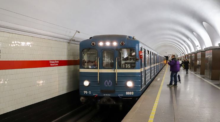 Петербургское метро проверят на законность подорожания: обоснована ли цена, узнает контрольно-счётная палата