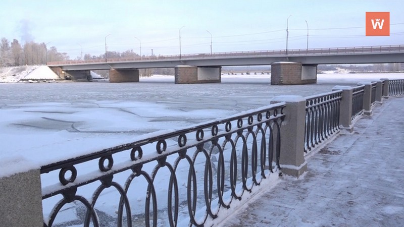 Прогноз погоды в Выборге на 17 января