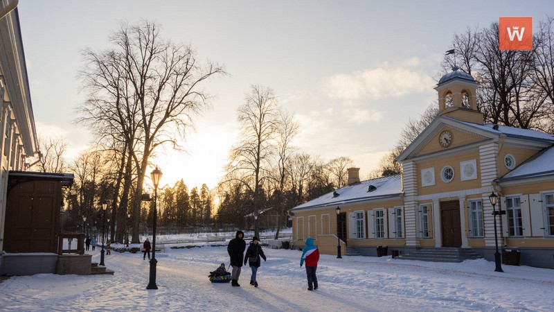 Прогноз погоды в Выборге на 13 февраля